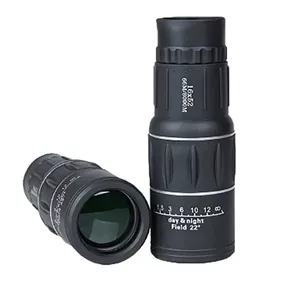 دوربین تک چشمی کامت مدل 16X52 COMET