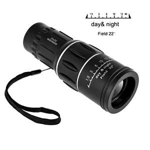 دوربین تک چشمی شکاری MONOCULAR بزرگنمایی 40 برابر