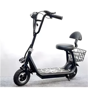 اسکوتر برقی مدل صندلی دار کد MT340