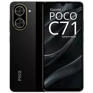 گوشی موبایل شیائومی مدل Poco C71 ظرفیت 64 گیگابایت رم 3 گیگابایت(طرح فروش نقدی-اقساطی)