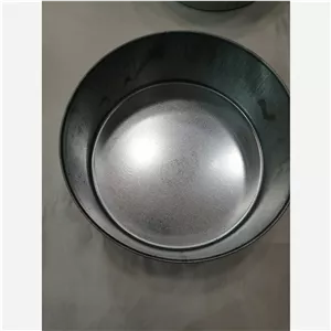 قالب شاهین گالوانیزه گرد21 قطر 21 ارتفاع 9