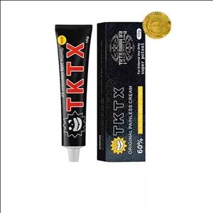 پماد بی حسی تی کا  