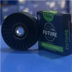 هرزگرد دینام پژو 405  درجه یک برند future