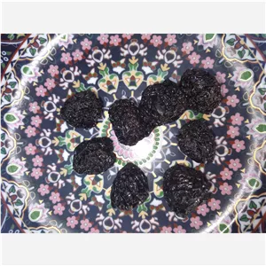 گیلاس خشک طبیعی