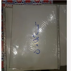 کاغذ گلاسه سایز آ3 بسته 20 عددی