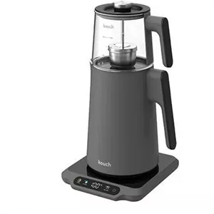 چای ساز کوخ مدل KTB2151 صفحه لمسی(رنگ فیلی)