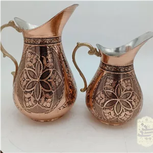 پارچ اردکی الماس تراش نانو ساخت زنجان