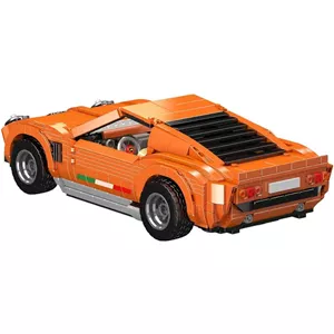 لگو مولدکینگ 10116 ماشین اسپرت Lamborghini Myoora