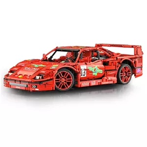 لگو مولدکینگ 13095 ماشین اسپرت Ferrari F40 LM