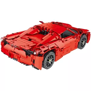 لگو مولدکینگ 13048 ماشین اسپرت ferrari red spider کنترلی