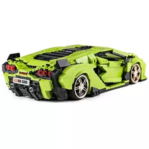 لگو مولدکینگ 10011 ماشین اسپرت Lamborghini Sian