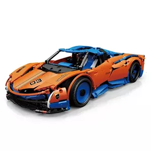 لگو مولدکینگ 13098 ماشین اسپرت McLaren Speedtail کنترلی