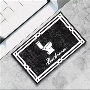 قیمت خرید پادری حمام و ست کامل ژورنالی بهداشتی ضد سُر (پس کرایه) 