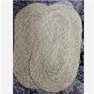 رانر حصیری 50در 120سانتی متر