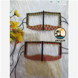  برقع بندری 
