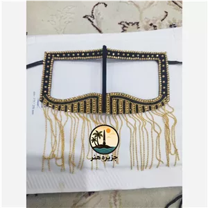 برقع بندری