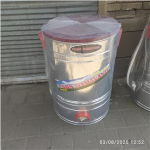 پتو شور پارس دماوند