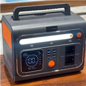 پاور استیشن 1200وات 