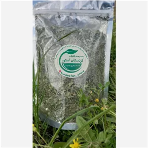 سبزی دلمه (کردستان )خوش عطر و بو 
