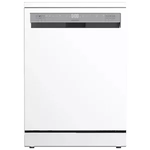ظرفشویی دوو سالدا 14 نفره سفید DW-200W