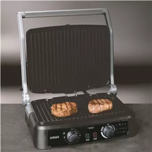 گریل اسنوا  مدل SGR-AST2000BK