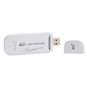 مودم USB سیمکارتی 4G رایمون 