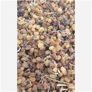 کشمش پاک نشده درجه یک 500 گرمی 