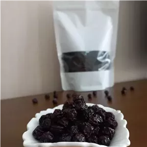 آلبالو آفتاب خشک محلی درجه یک 500 گرمی 