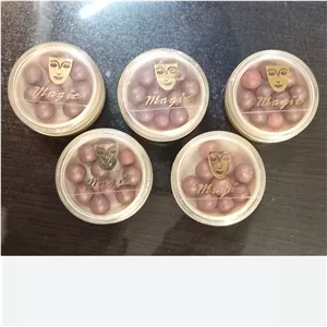 رژگونه توپی مسافرتی ترکیبی مجیک ساخت آلمان