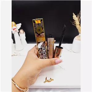 ریمل بلند کننده مژه و ضد آب لارا ویولت اصلی Lara Violet کد M124