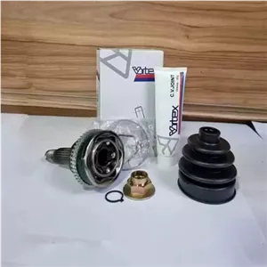سرپلوس 20خار ABS تیبا و ساینا برند ورتکس (پک کامل)