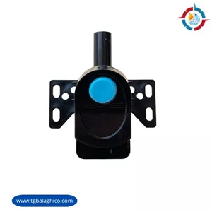 شیر آبسردکن نیکایی مدل سرد کد 01