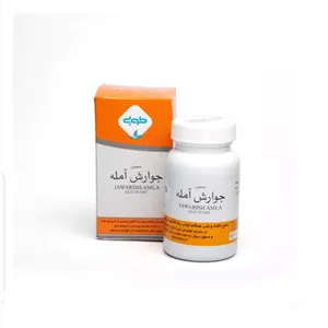 جوارش آمله (شرکت طوبی )