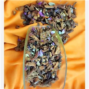 چای میوه ای ممتاز بدون مواد و اسانس ارگانیک