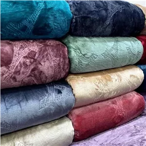 پتو مسافرتی وارداتی دونفره سنگین وزن برج ایفل