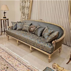 مبل اقساطی نئو کلاسیک مدل پاپیونی