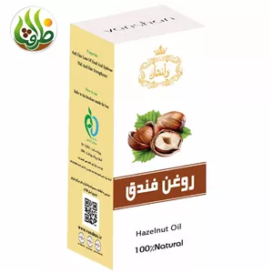 روغن فندق ممتاز وانشان 30 میلی لیتر