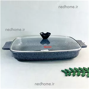 فرتابه گرانیتی دردار کاندید سایز 36