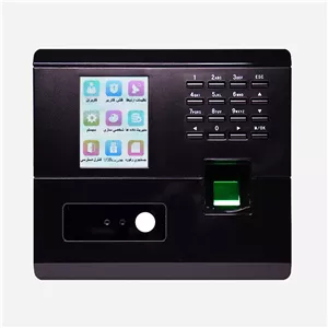دستگاه حضور و غیاب فراتکنو مدل XF20