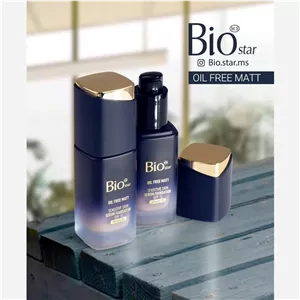 کرم پودر بیو استار شماره B505