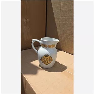 پارچ چینی مذهبی