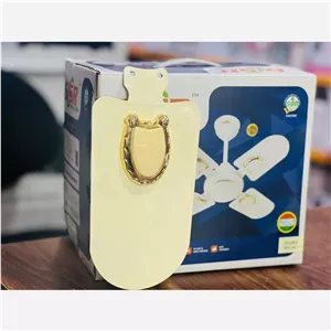 پنکه پر کوتاه GSR جی اس ار هندی اصل