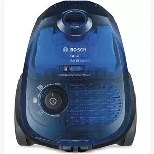 فیلتر جاروبرقی بوش مدل GL-20 (درجه 1) BOSCH فیلتر پشت جاروبرقی بوش GL20فیلتر جاروبرقی بوش GL20