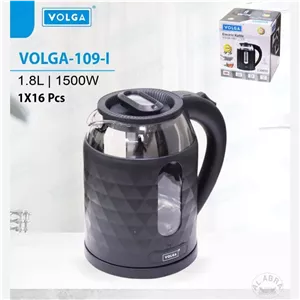 کتری برقی ولگا جنس عالی 