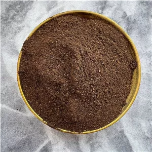 پودر لیمو عمانی سیاه اعلا(بسته 500 گرمی)