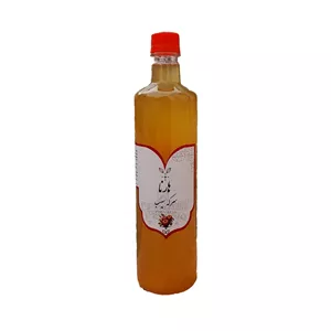 سرکه سیب اعلا هارِنا (1لیتری) (پس کرایه)