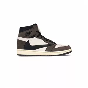 کتانی بسکتبال نایک مدل AirJordan Travis Scott