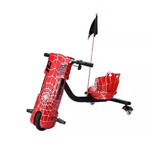 اسکوتر برقی دریفت مدل MT340