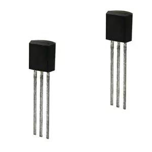 آی سی رگولاتور متغیر TL431 پکیج TO-92 بسته 2 عددی