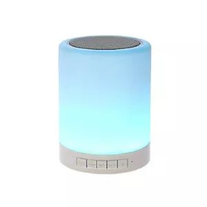 اسپیکر چراغ دار RGB